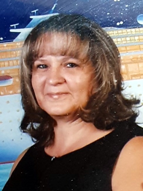 Obituary of Judith Ann Nadeau