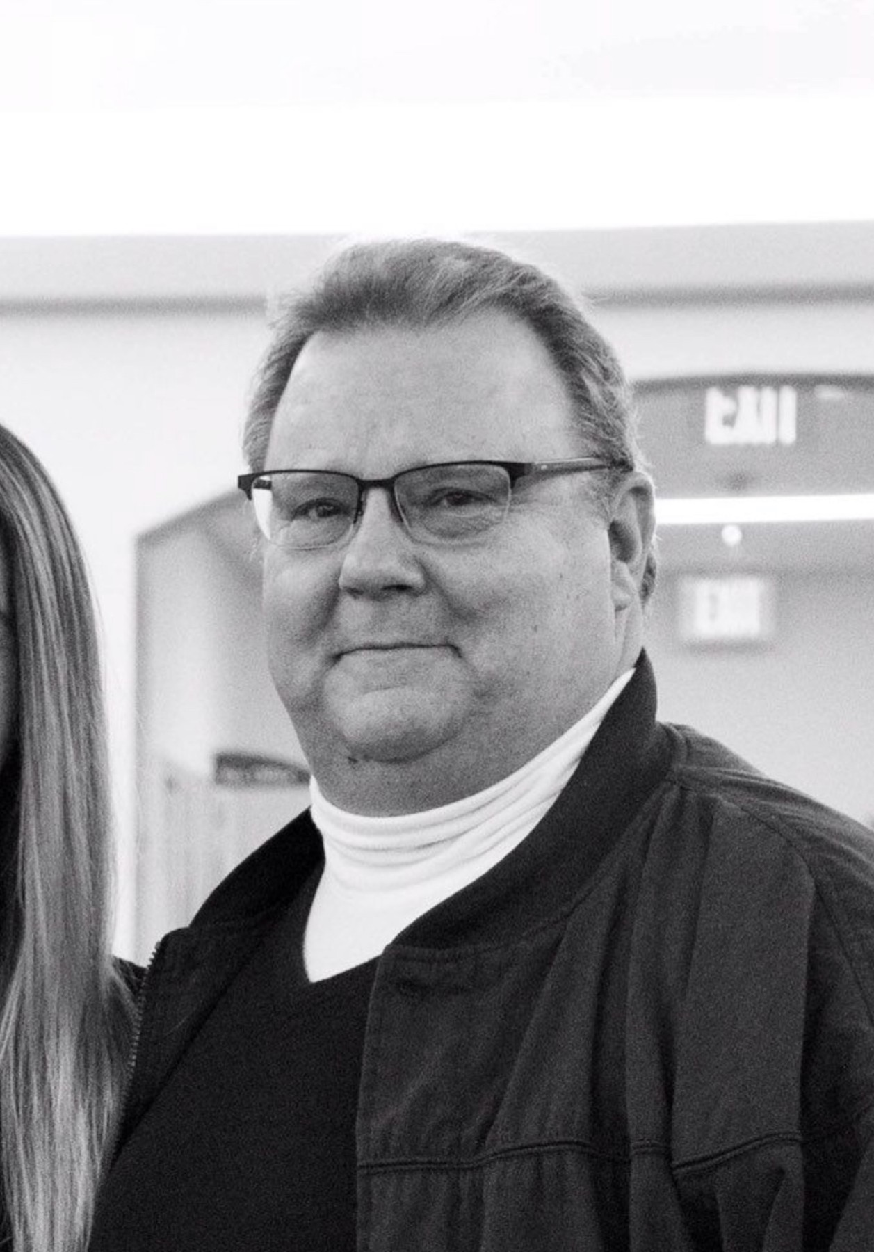 Obituary of Martin Arnold Francis Kuntz