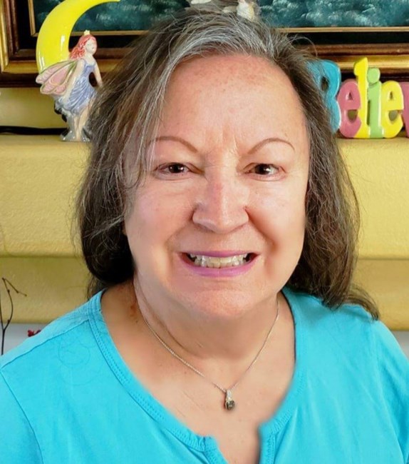 Obituary of Nellie Migdalia Coppage