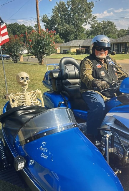 Obituario de Sam Newsom