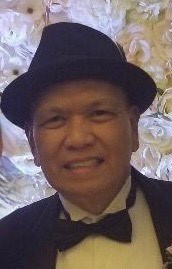 Obituary of Raymundo Felix Licup