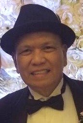 Obituary of Raymundo Felix Licup