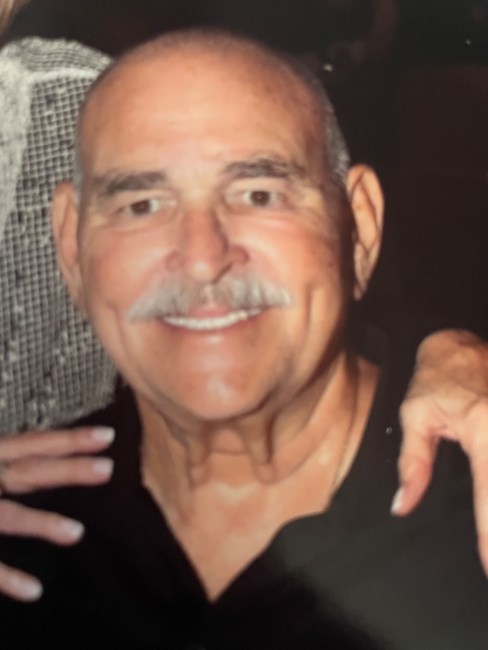 Obituary of Harris Richman