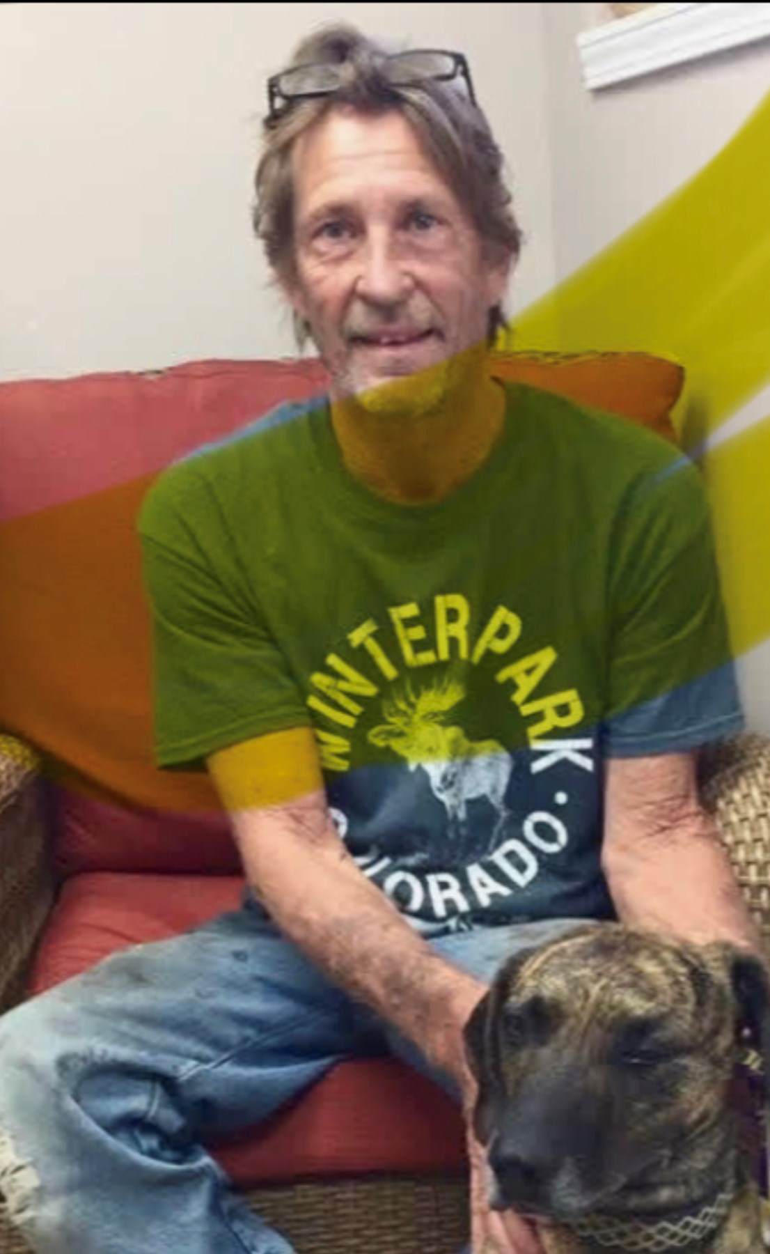 Obituary of James Everett Gares