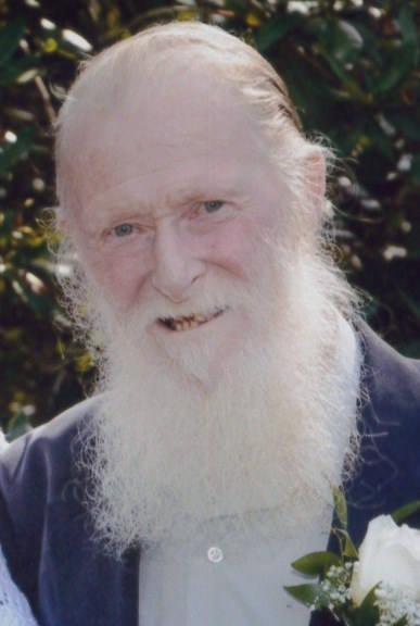 Obituary of William P. Sullivan