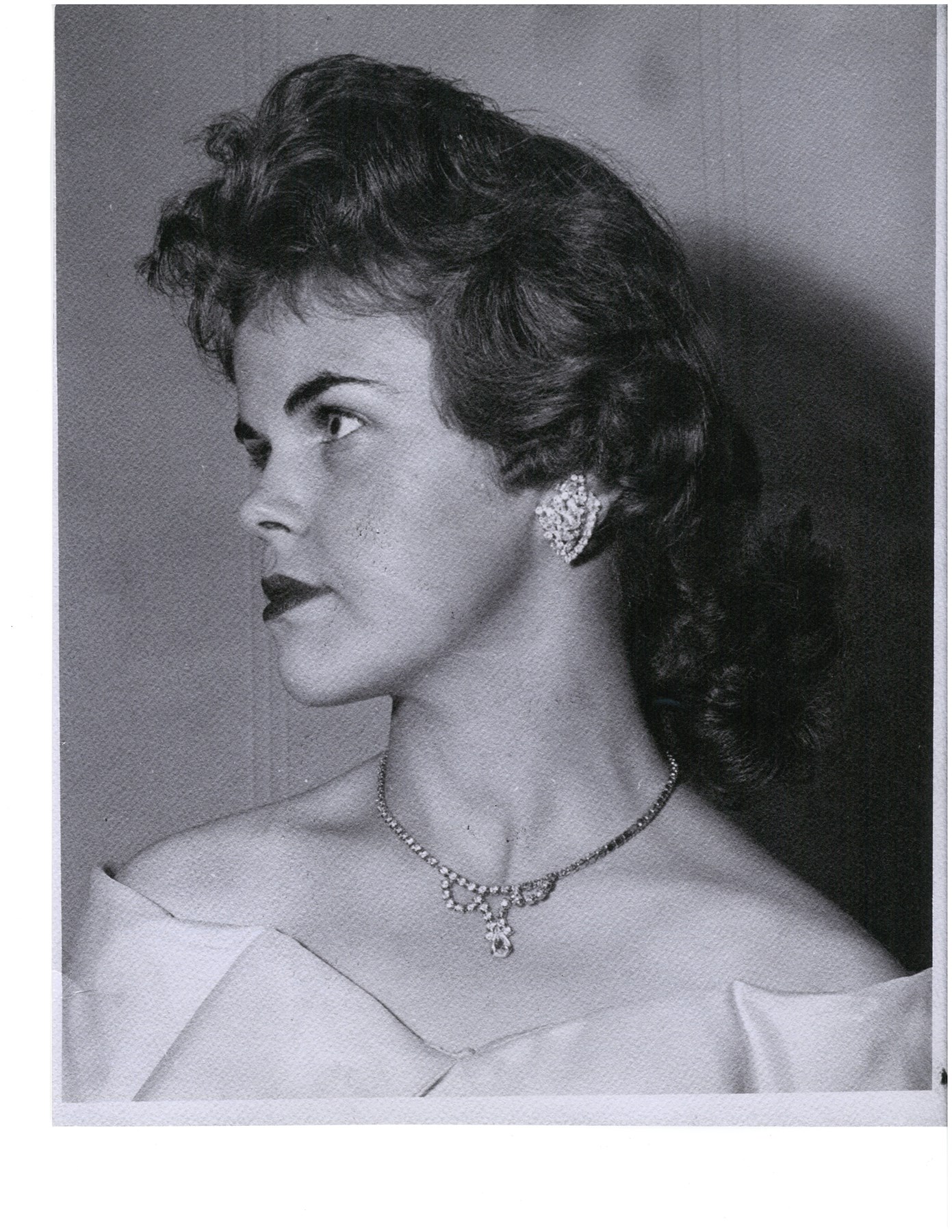 Obituary of Eva Dorothy Martin Decker