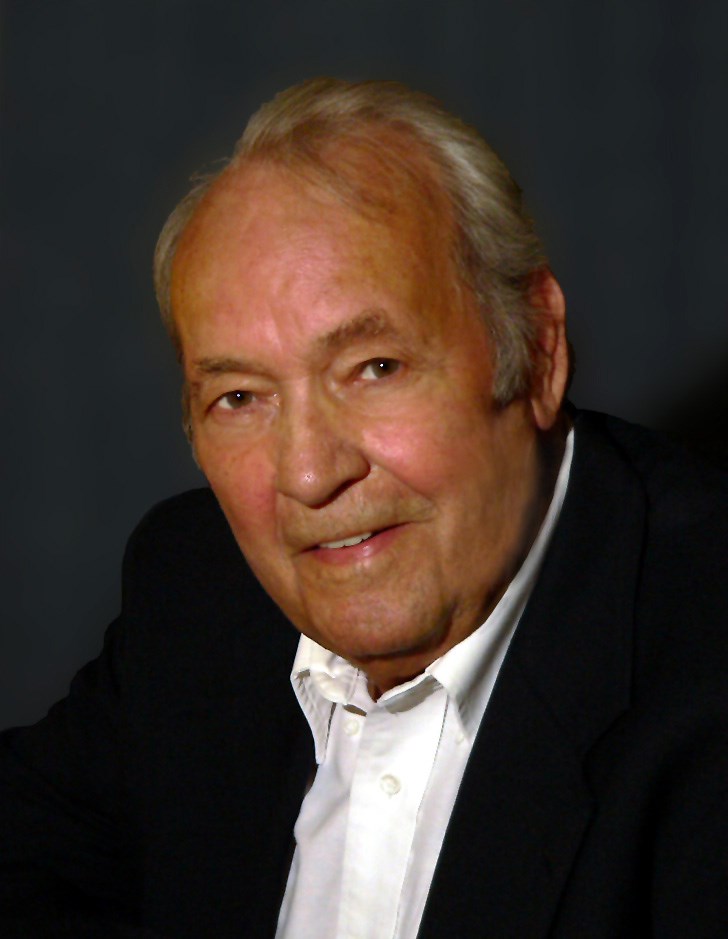 Obituary of Adalbert Krei