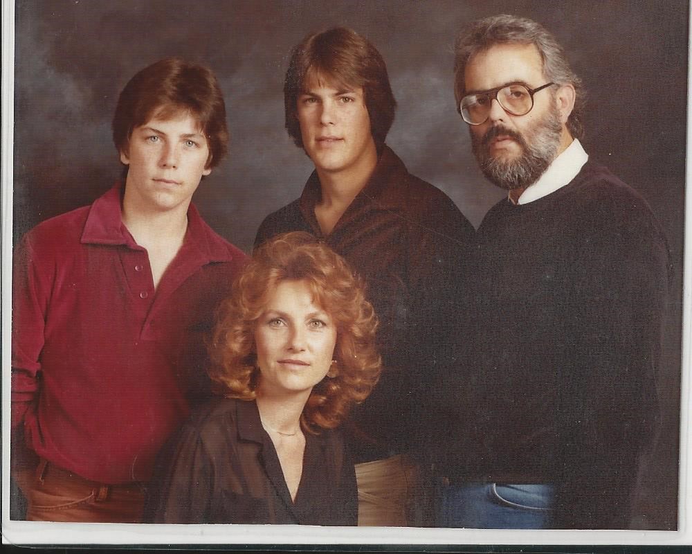 Obituary of Mrs. Pamelia Finley