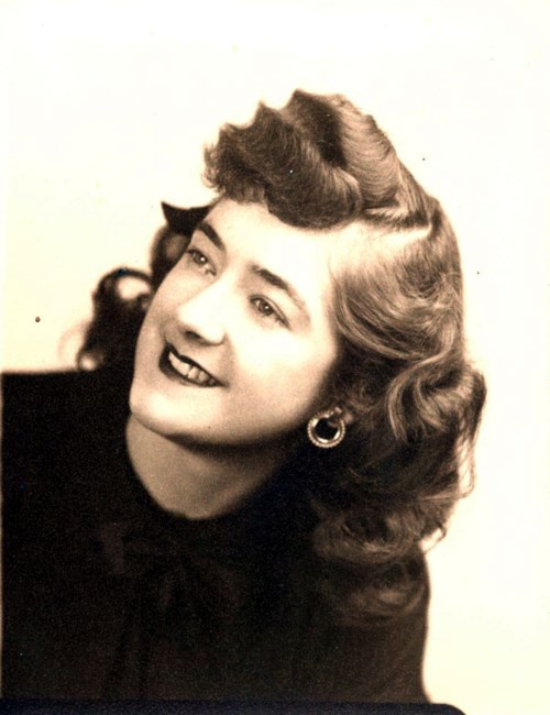 Obituary of Dorothy Close