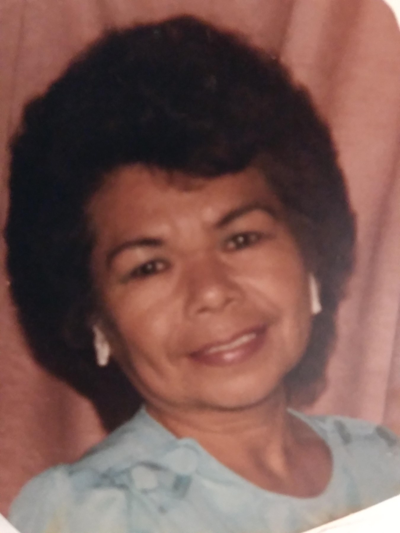 Obituary of Sandra R. Ramirez