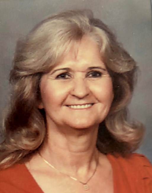 Obituary of Betty Jean Goad