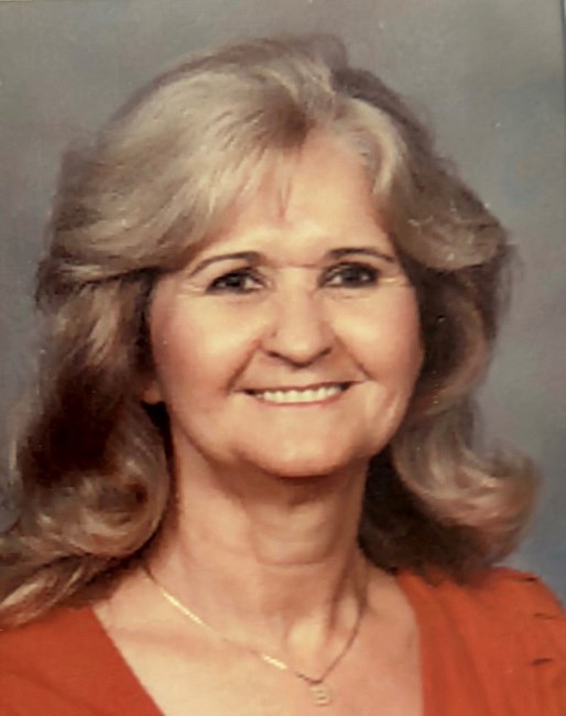 Obituario de Betty Jean Goad