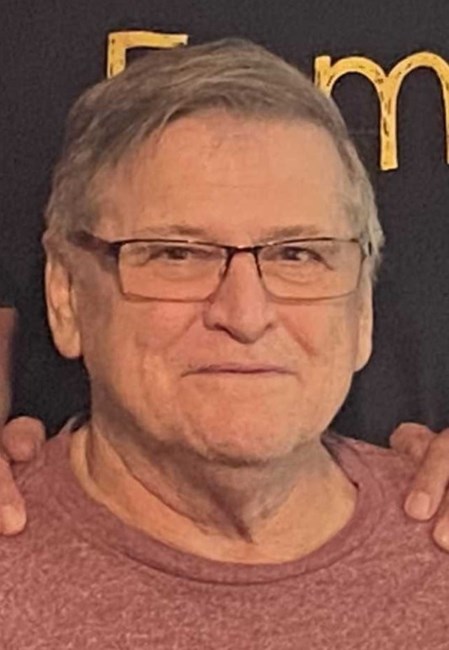 Obituary of Terrence J Smith