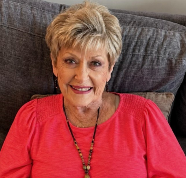 Obituary of Elaine Bradshaw Hemphill