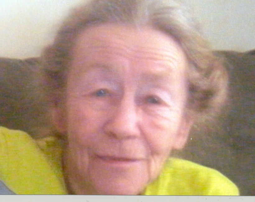 Obituary of Virginia Jane Jane Brown Kelley