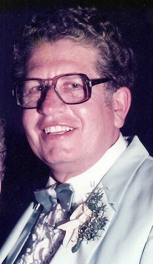 Grover Powers Obituary Largo, FL
