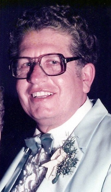 Obituary of Grover C. Powers