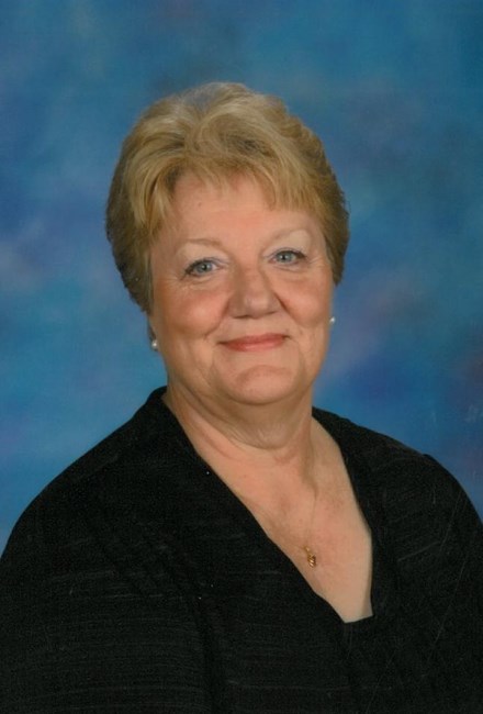 Obituary of Linda Diann Knackstedt