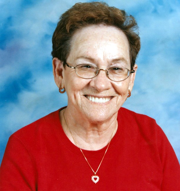Obituary of Martha Louise Mancha