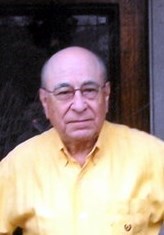 Obituary of Frank V. Dantes