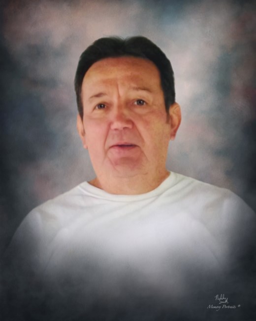 Obituary of Steven Otto