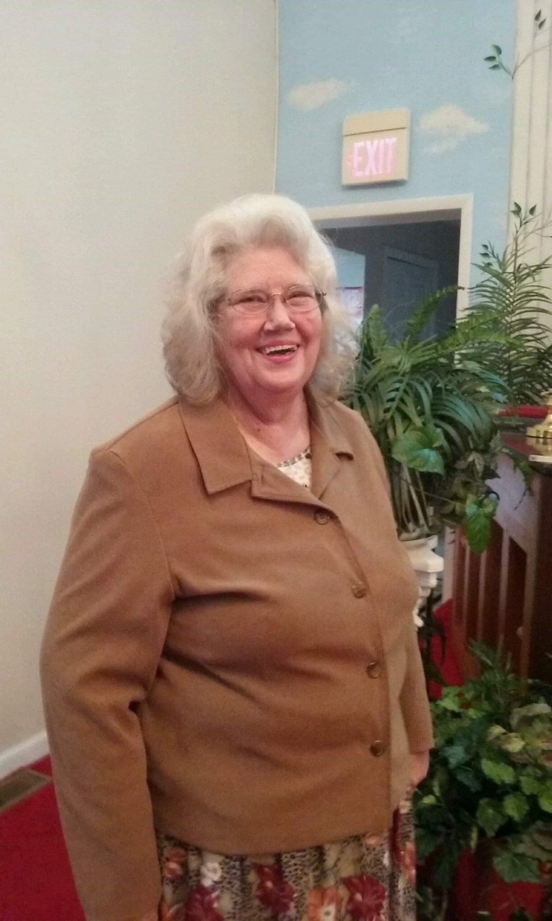 Obituary of Linda Lavonne Cecil