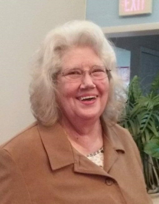 Obituario de Linda Lavonne Cecil