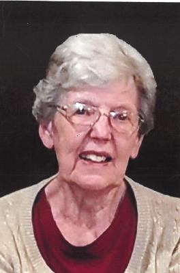 Charlotte Case Obituary