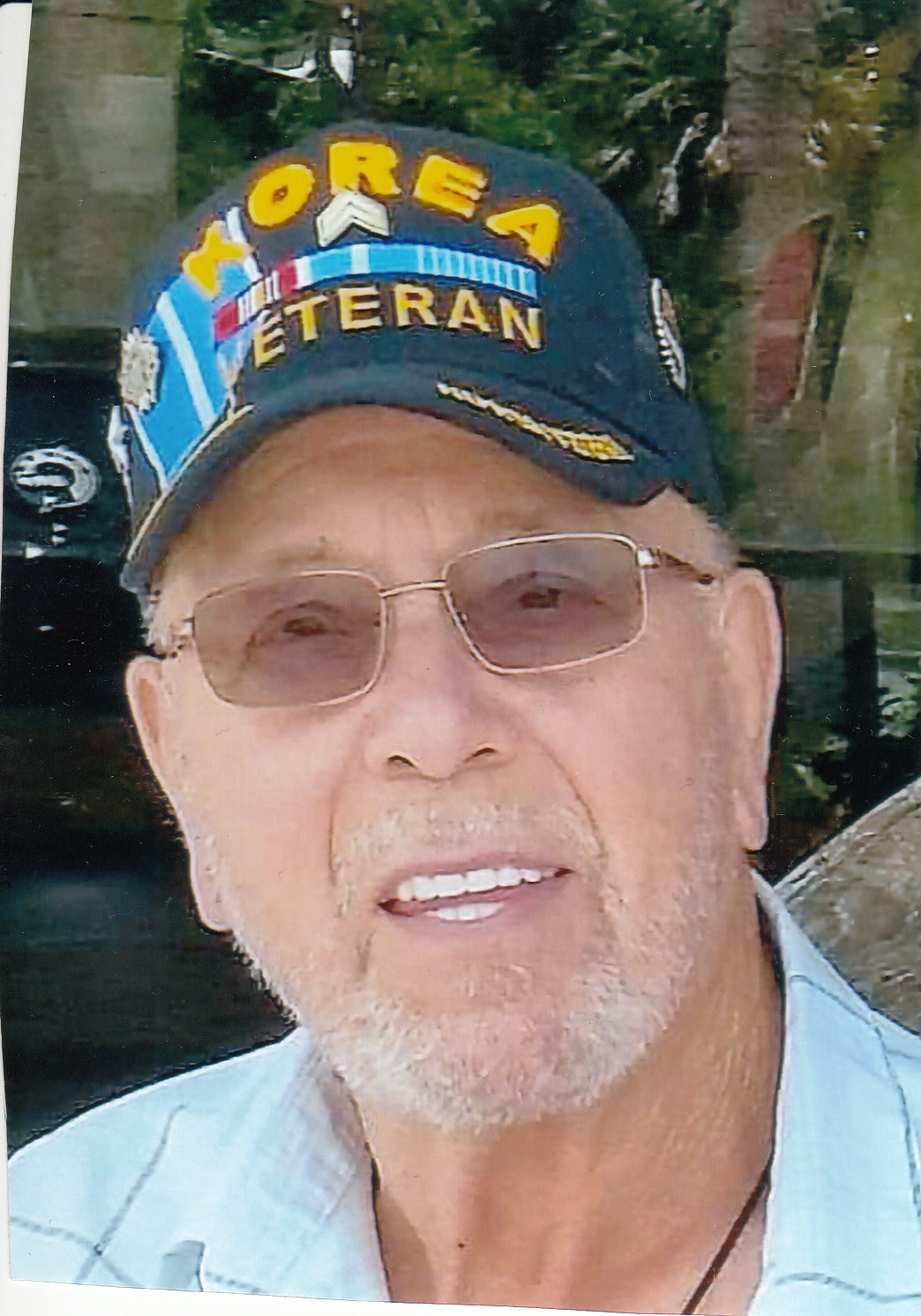 Obituary of Richard "Gabe" Gero