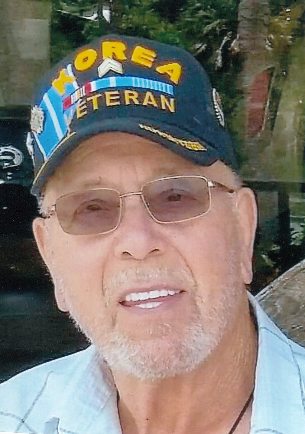 Richard "Gabe" Gero Obituary Jensen Beach, FL