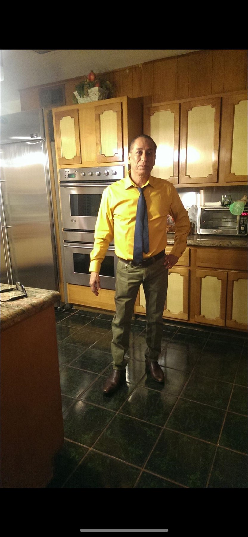 Obituary of Hector N Chavez