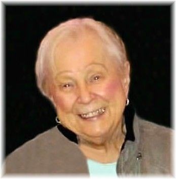 Obituary of Patricia Joyce Bannasch