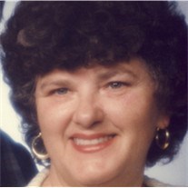 Obituary of Donna Lee Capps