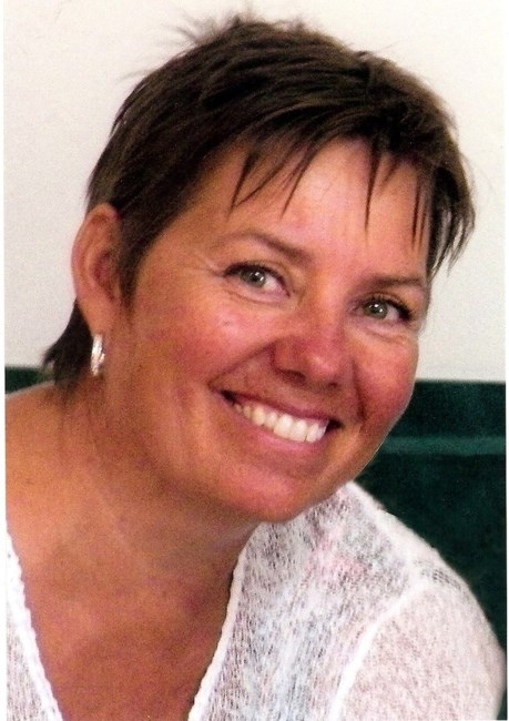 Obituary of Catherine Ann Parker