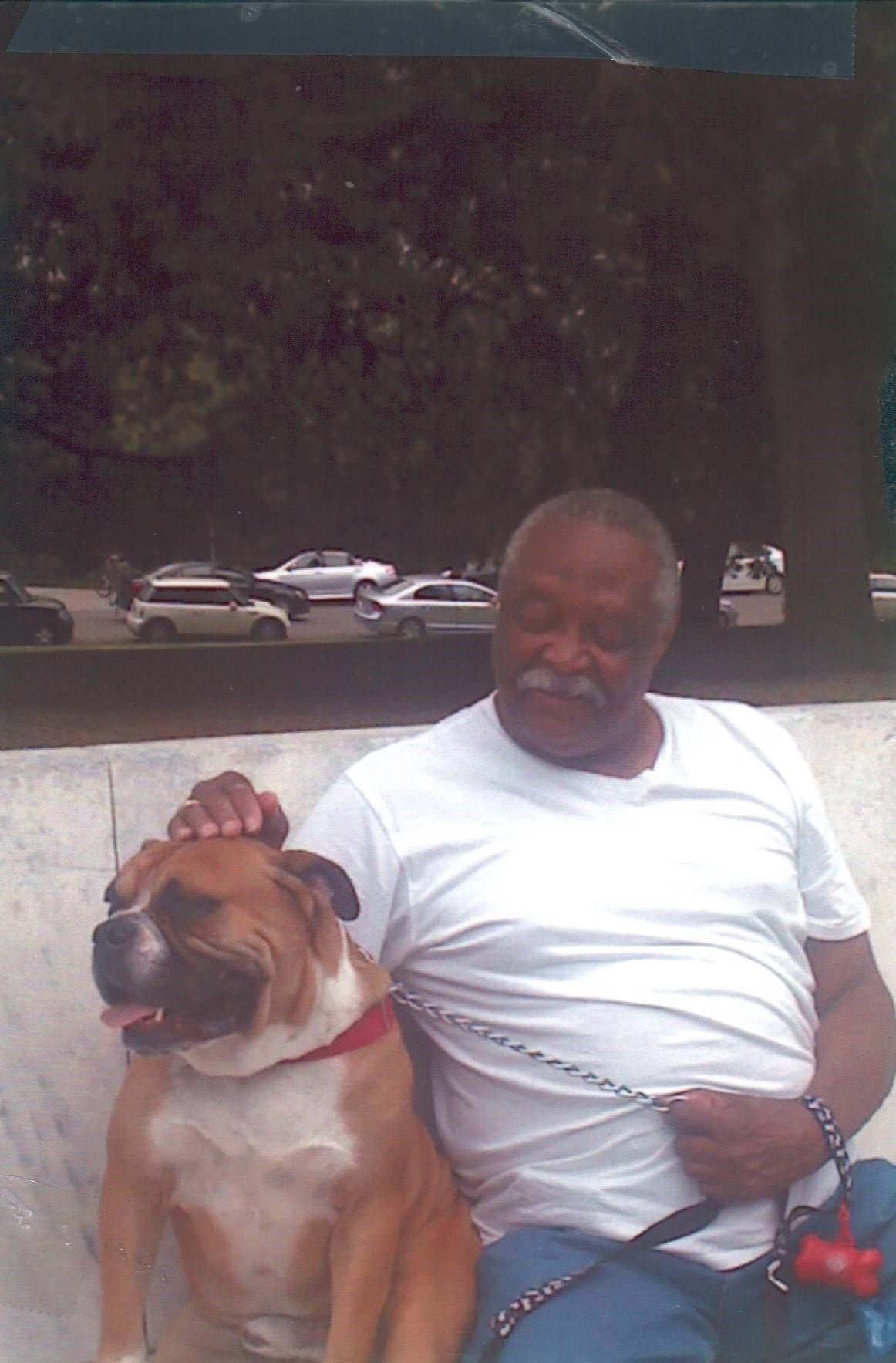 Obituary of Cornell M Morris