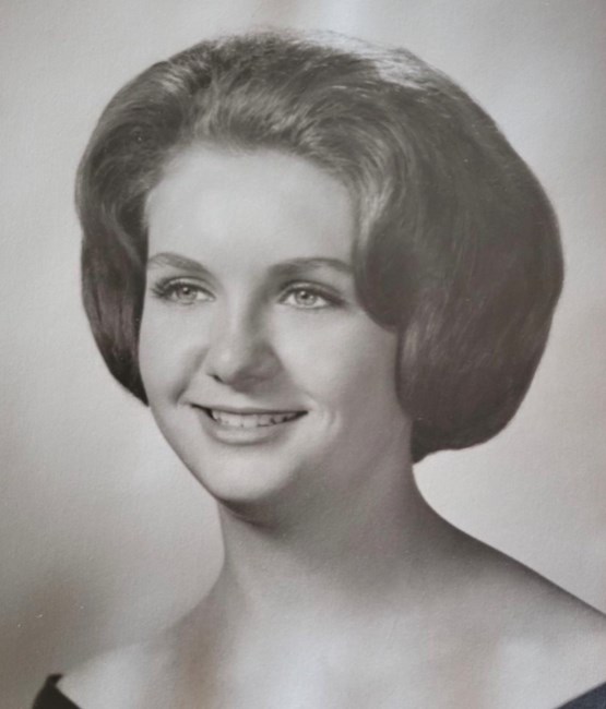 Obituary of Judith A. Hall