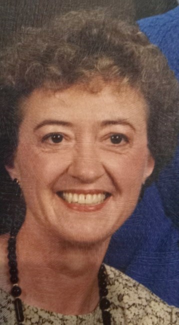 Obituary of Emily Jane Martin
