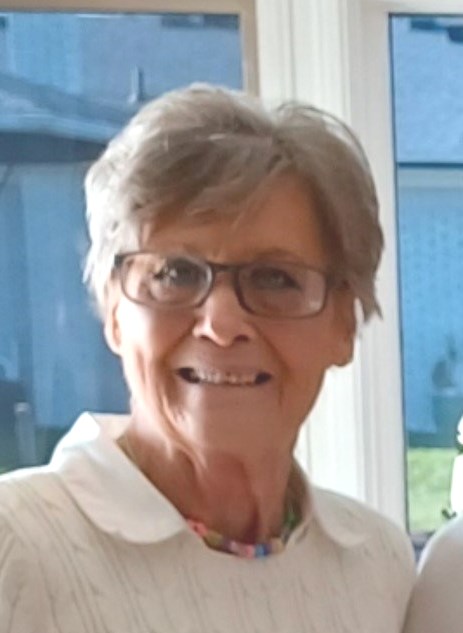 Obituary of Diane M. Davis