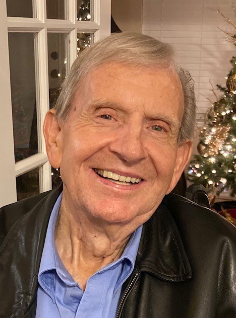 Obituary of Melvin Larry Puckett