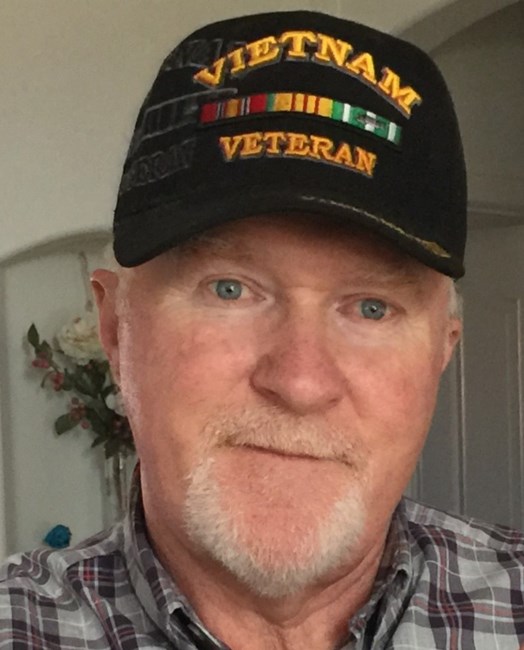 Obituary of Brendt Carl Manning