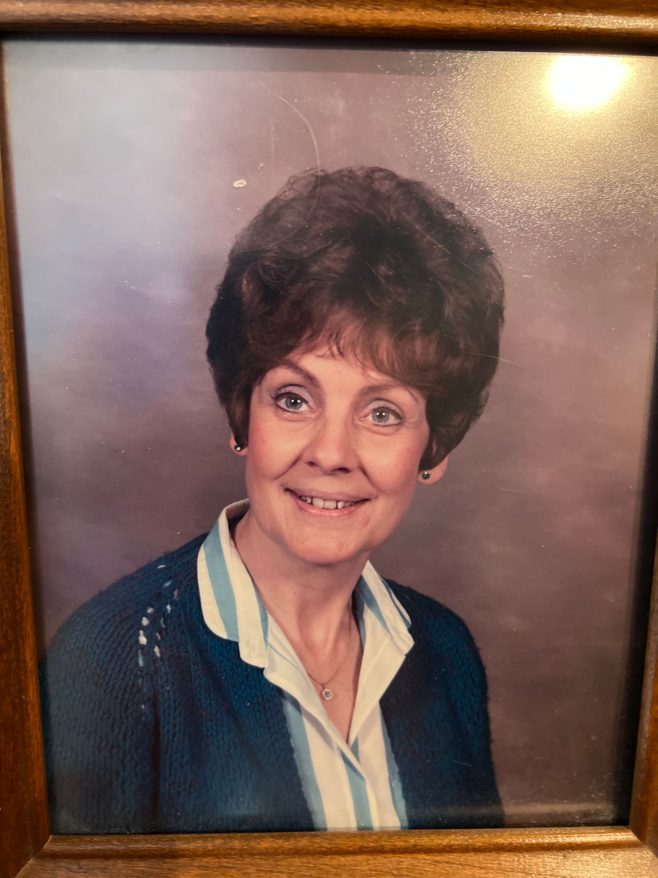 Obituary of Judie Ann Heller