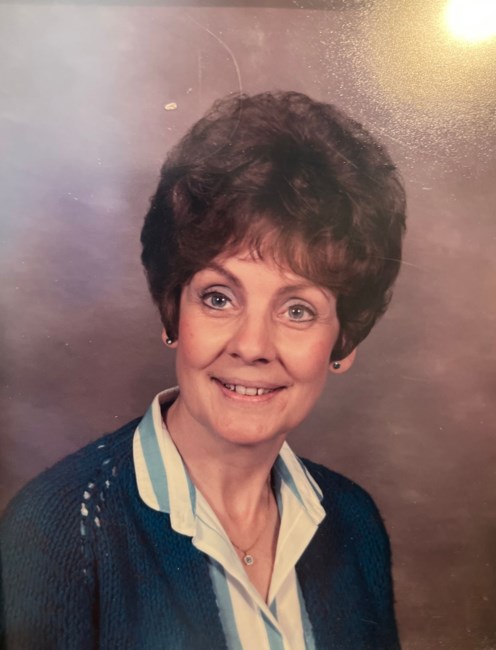 Obituary of Judie Ann Heller
