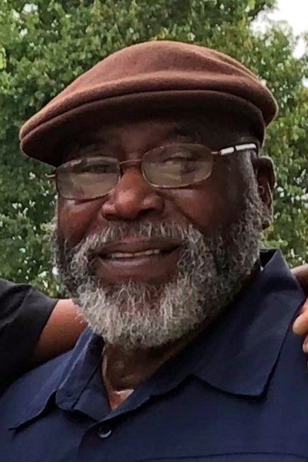 Obituary of Glen Jackson