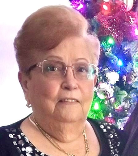 Obituary of Nivia Marie Bencivengo