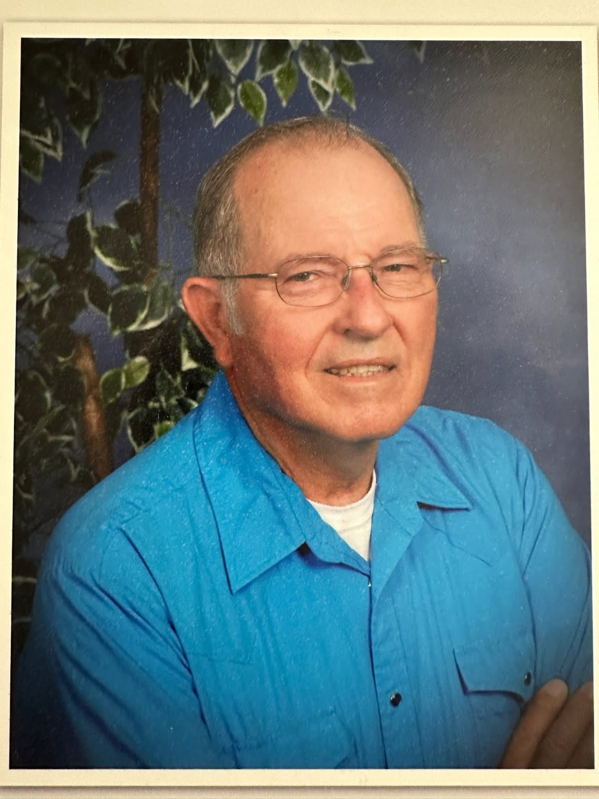 Obituary of Robert D. Mayfield