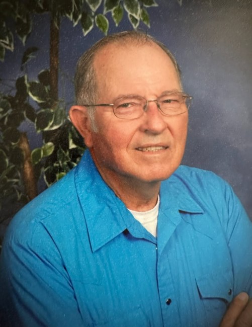 Obituary of Robert D. Mayfield