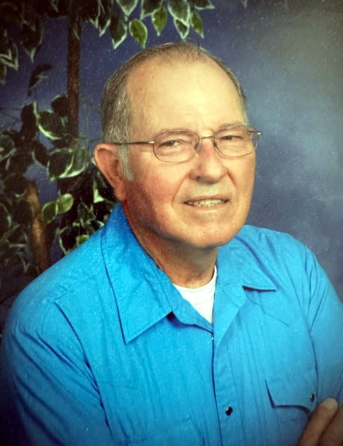 Obituary of Robert D. Mayfield