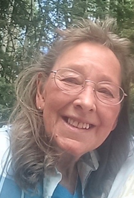 Obituary of Julie Kay Harris