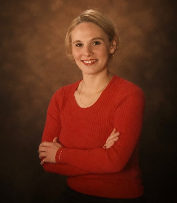 Obituary of Nichoel Ann Wilkerson