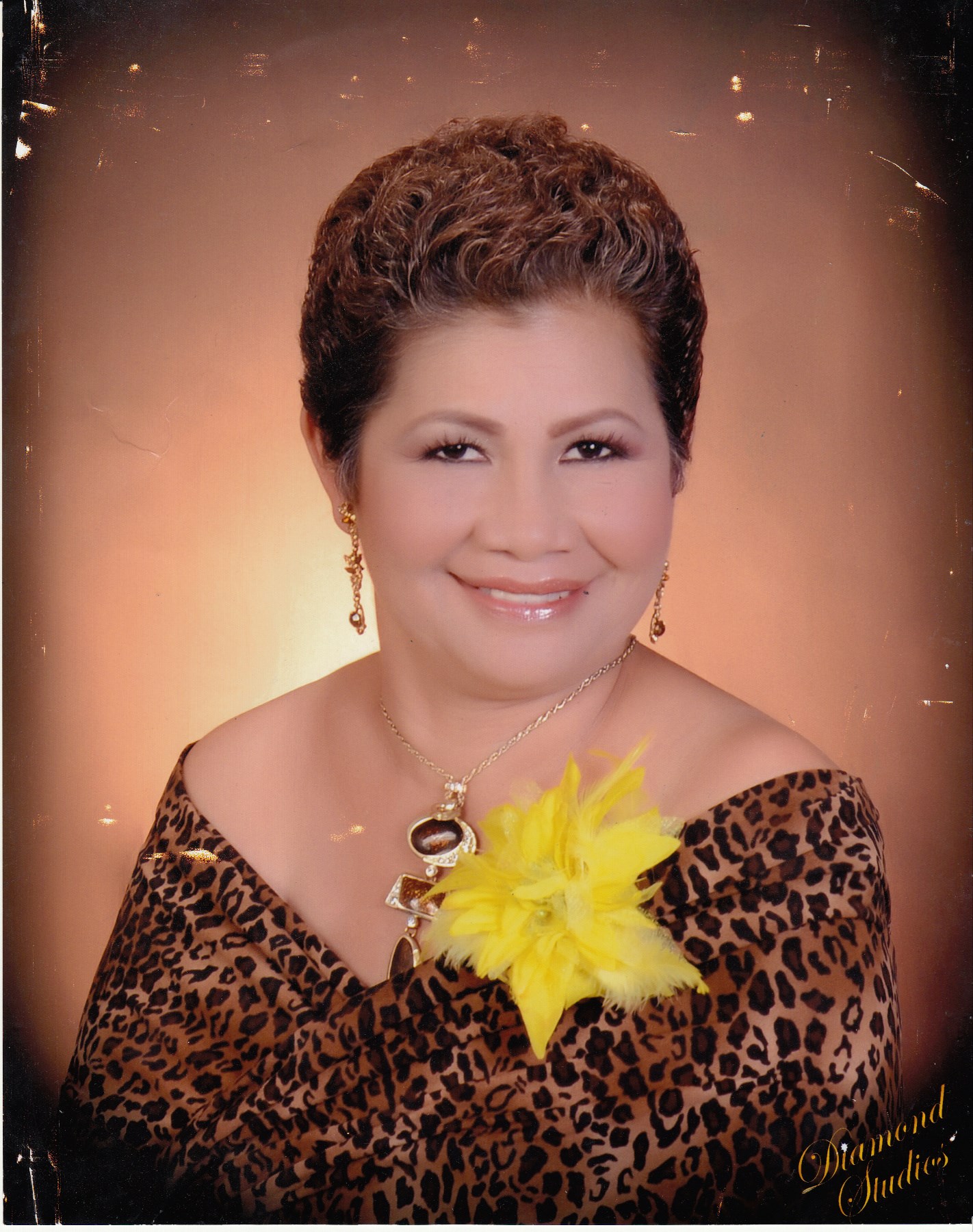 Obituary of Pilar Barahona Perez